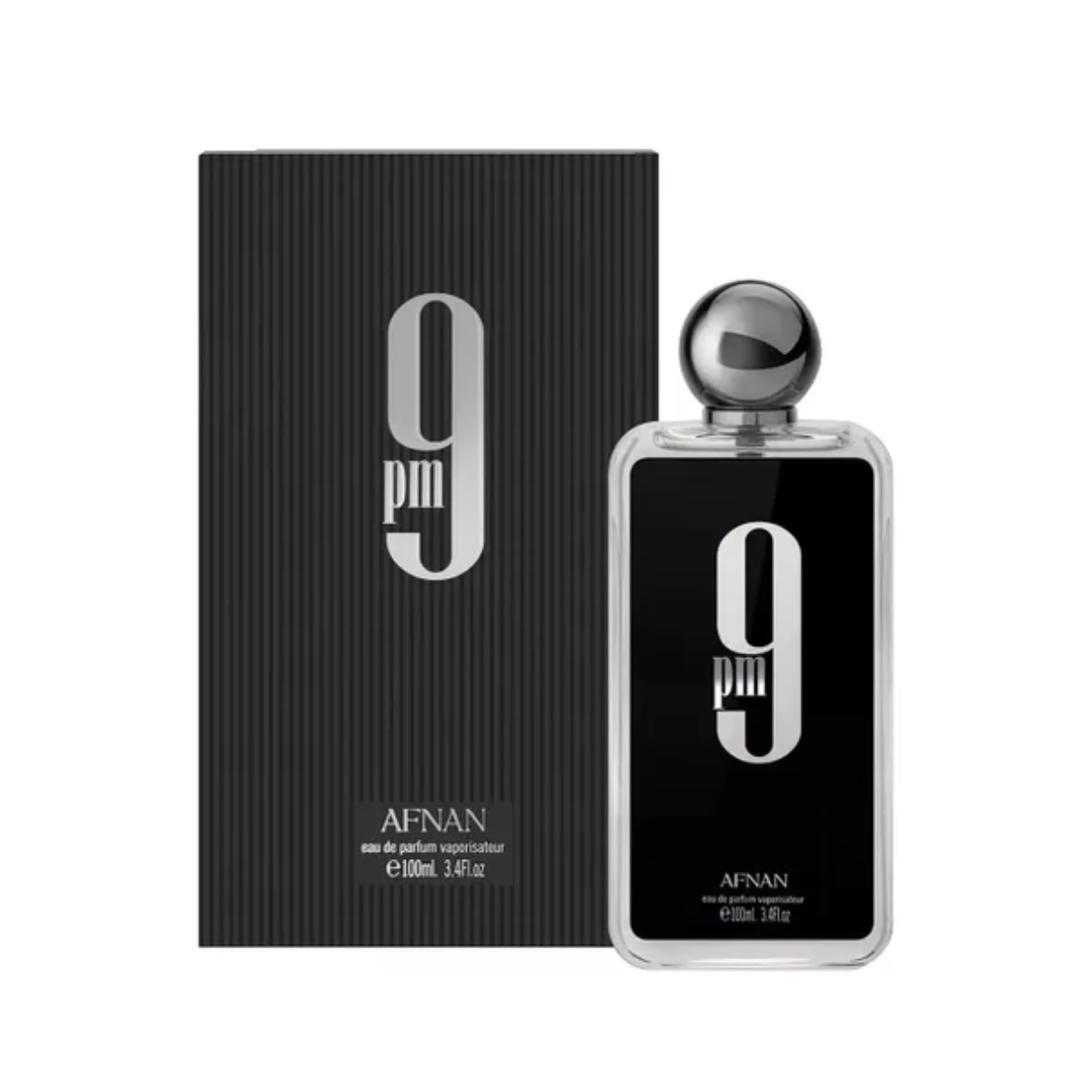 Sada 3 Parfémů | Afnan 9PM + Lattafa Asad + Club de Nuit Intense Man 100 ml