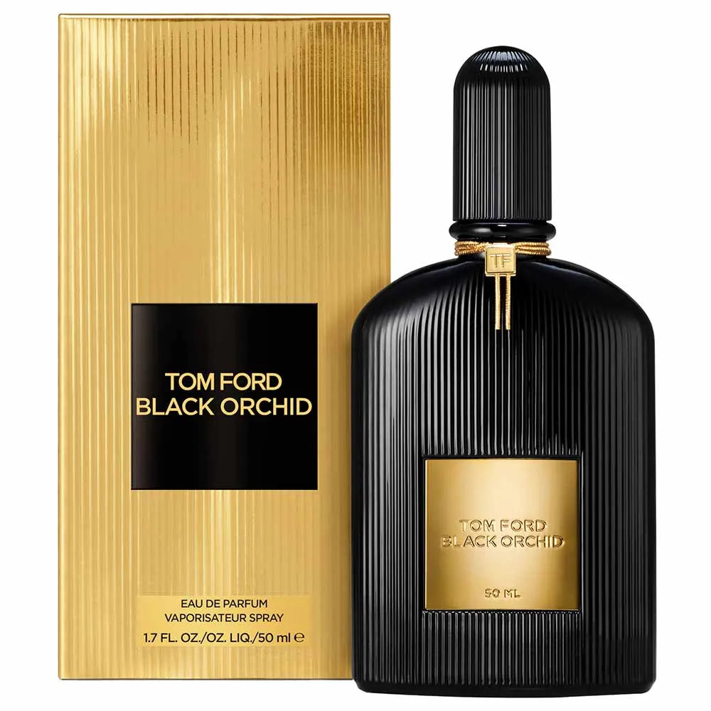Sada 3 Parfémů | BLACK ORCHID, NOIR EXTREME, PRADA INTENSE 100 ml