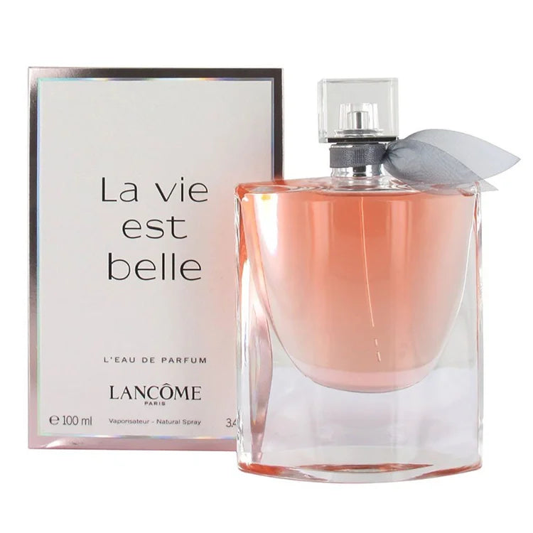 Sada 3 Parfémů | La Vie Est Belle + Olympea + Black Opium