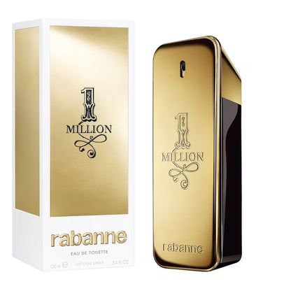 Sada 3 Parfémů | 212 Men NYC, Paco Rabanne One Million, Armani Code Homme 100 ml