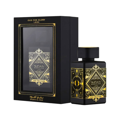 Sada 3 Parfémů | Club de Nuit Intense Man + Oud for Glory + Afnan 9PM Elixir 100 ml