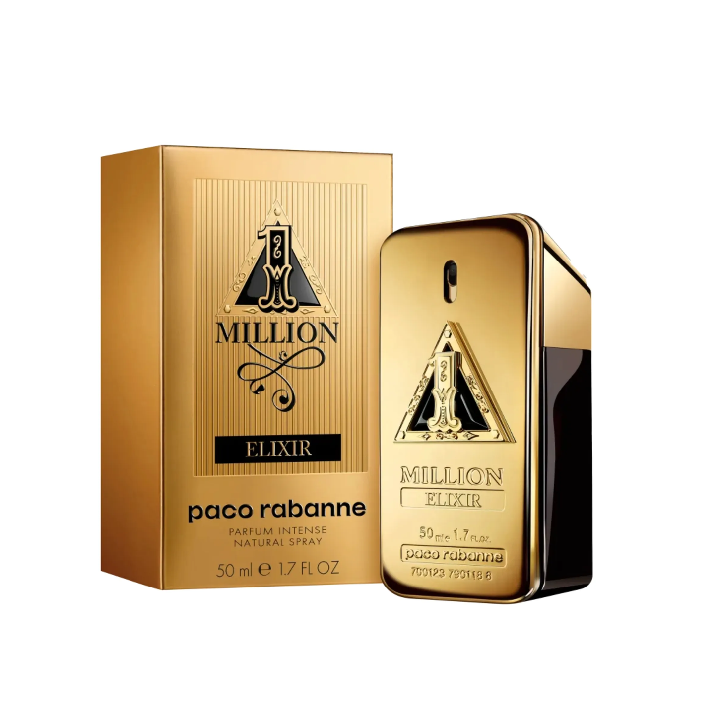 Sada 3 parfémů | Sospiro La Bomba, Armani Sì, Paco Rabanne 1 Million 100 ml